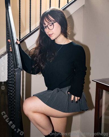 bigtittygothegg nude photo 353
