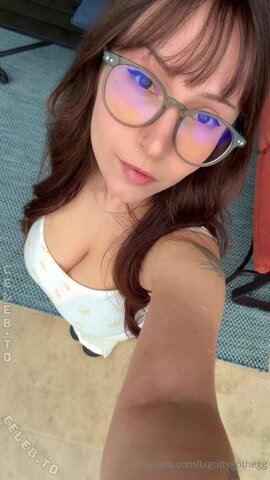 bigtittygothegg nude photo 46