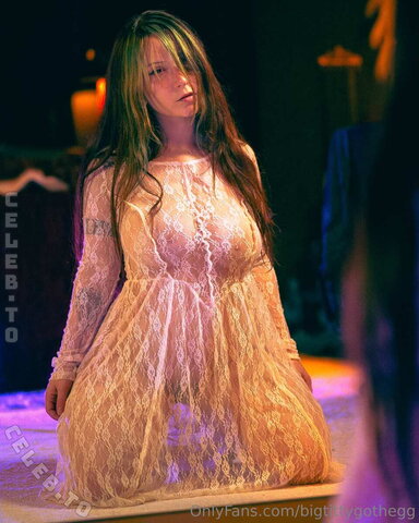 bigtittygothegg nude photo 87