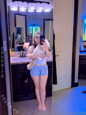 bigtittygothegg nude photo 83
