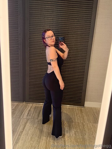 bigtittygothegg nude photo 54