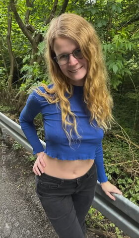 Bikergirl_97 nude photo 15