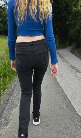 Bikergirl_97 nude photo 14