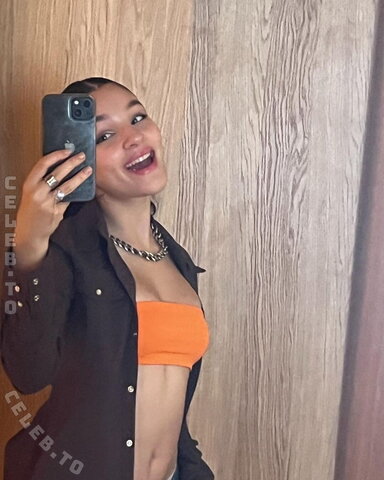 Billie Aimee Boullet Hot (5 photos)
