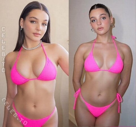 Billie Aimee Boullet nude photo 3