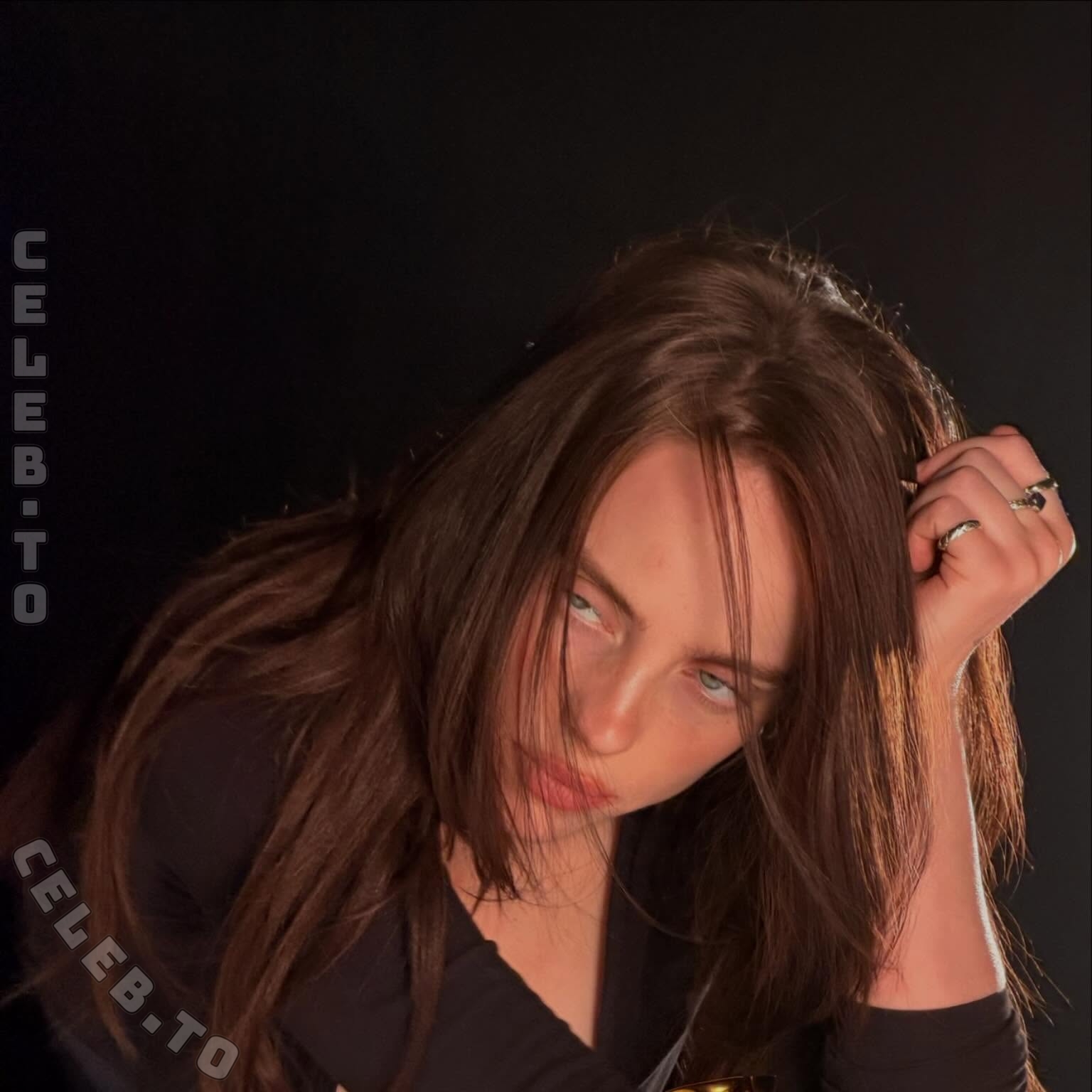 Billie Eilish nude photo 3