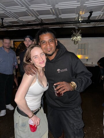 Billie Eilish New (1 photo)