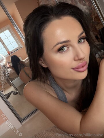 billielouise nude photo 8