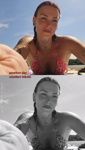 Bimbalabambi nude photo 4