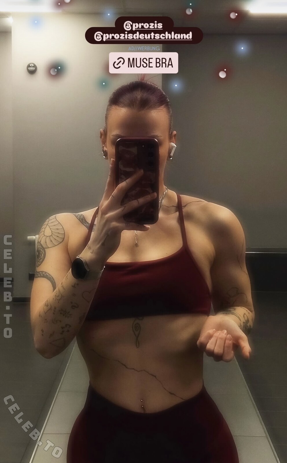 Bimbalabambi nude photo 1