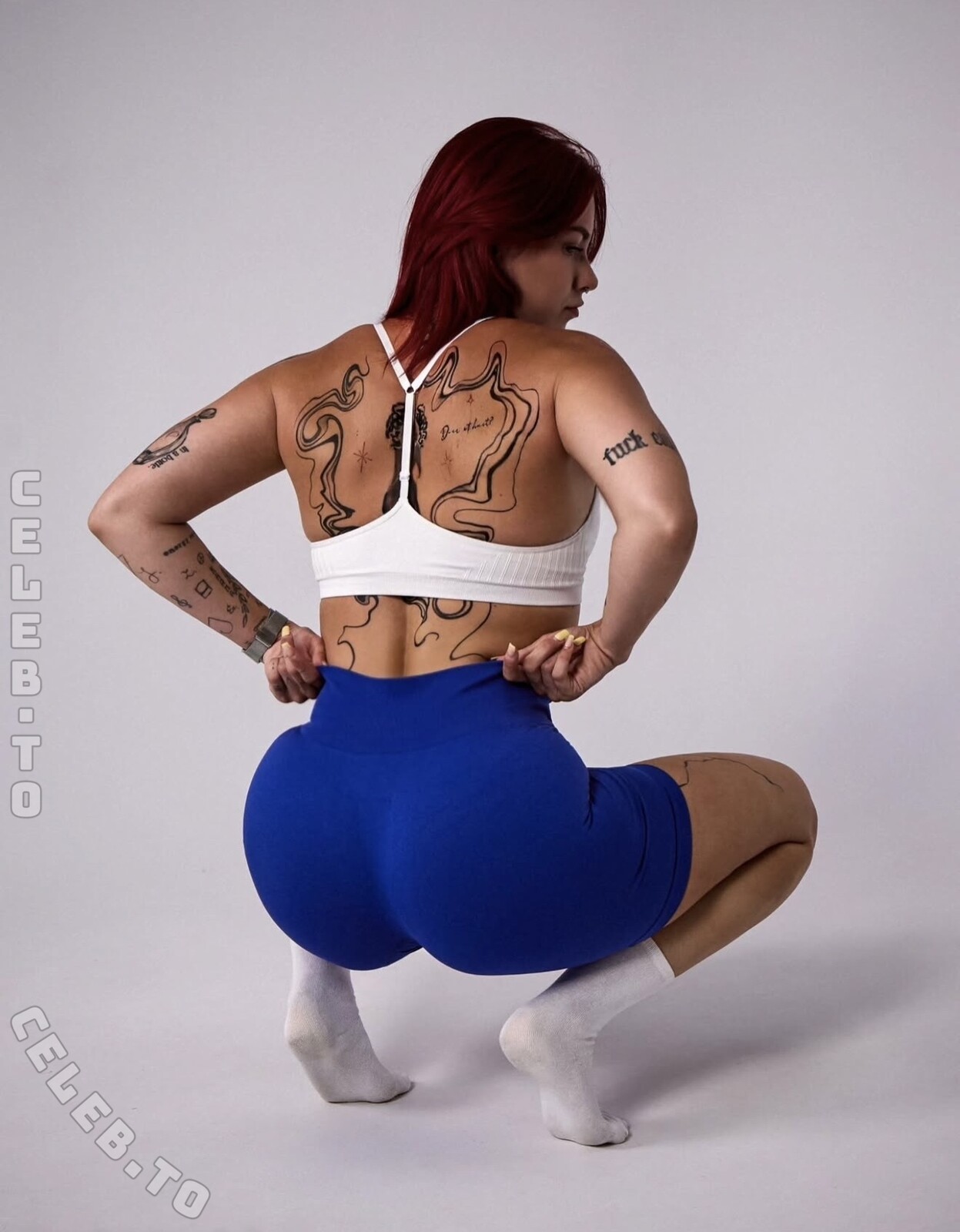 Bimbalabambi nude photo 1