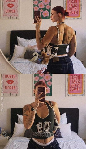Bimbalabambi Sexy (1 photo)