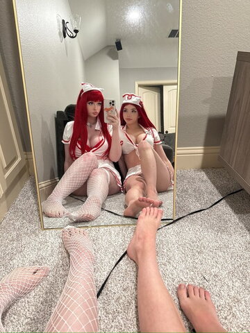 bimbogrlfriend New (2 photos)