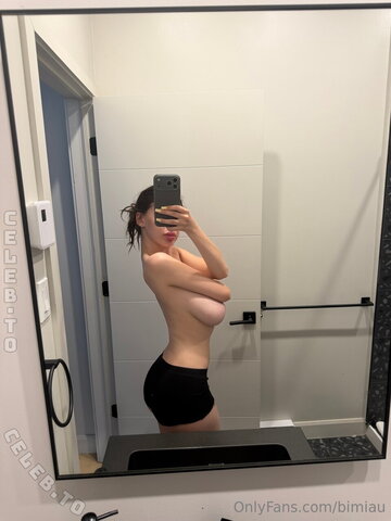 bimiau nude photo 32