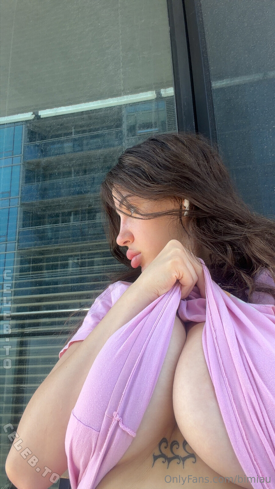 bimiau nude photo 11