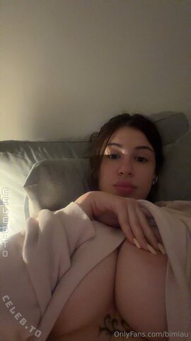 bimiau nude photo 6