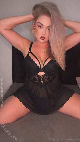 Birella nude photo 19