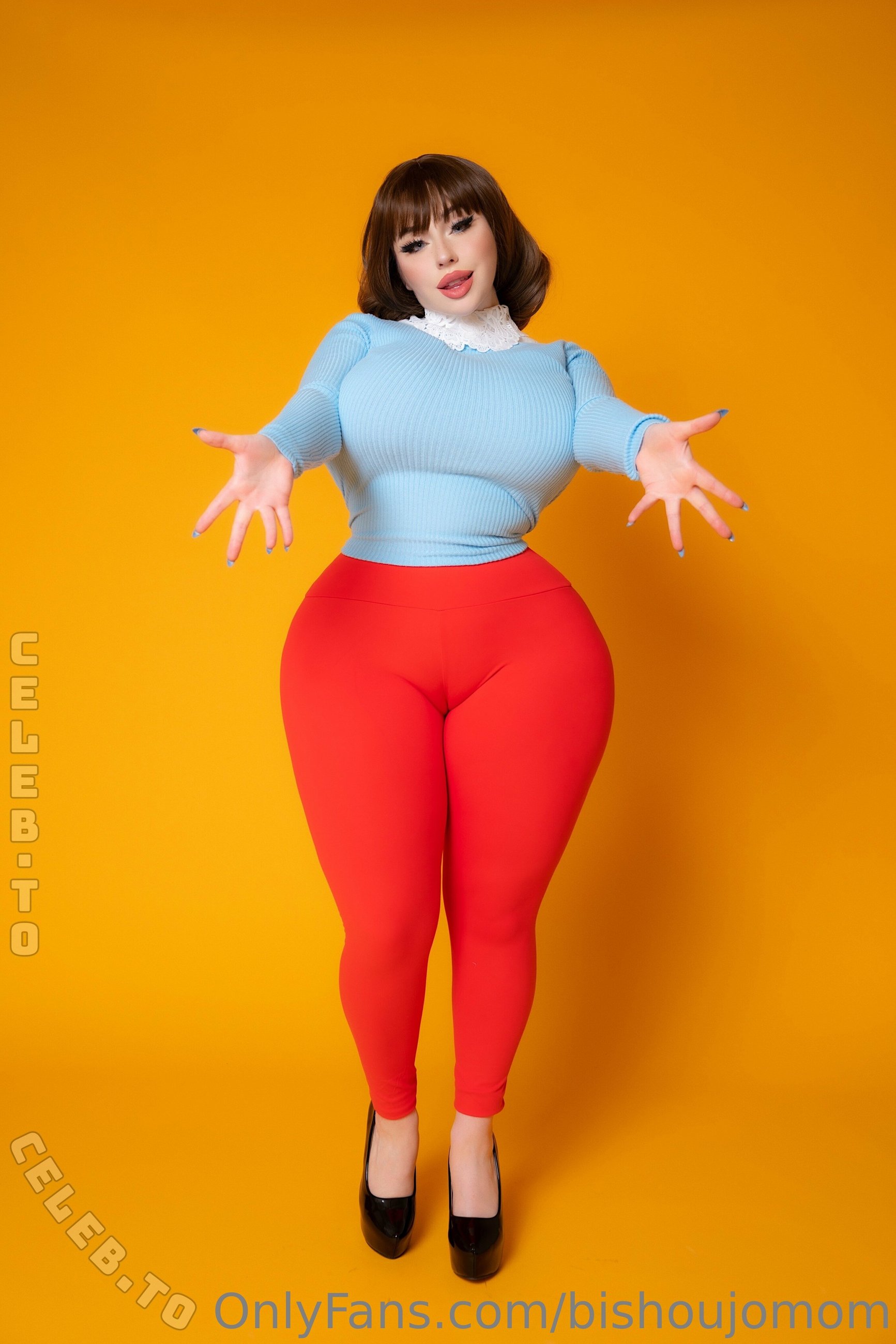 BishoujoMom nude photo 6
