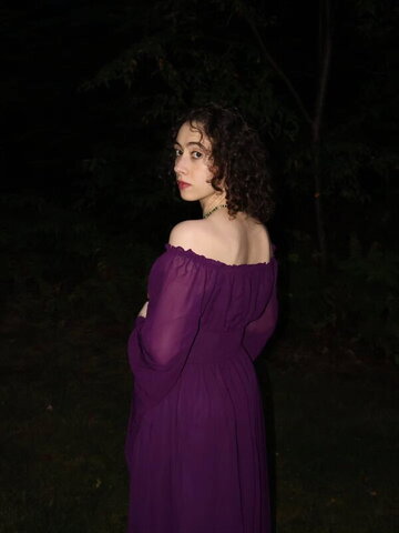 Blabs Sexy (1 photo)