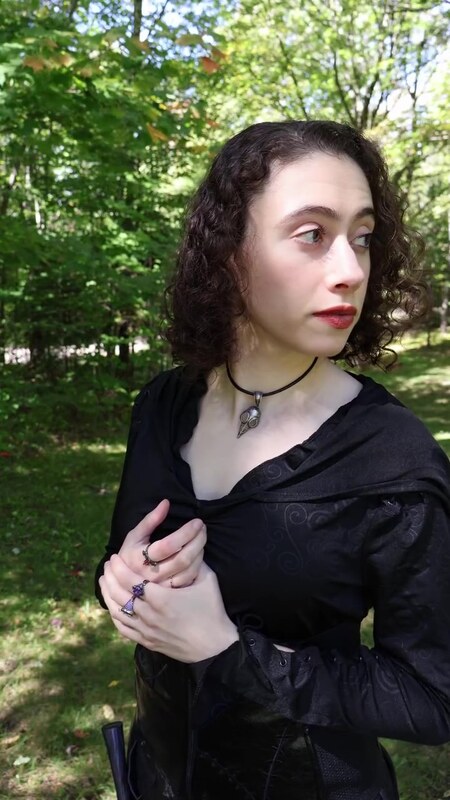 Blabs nude photo 6