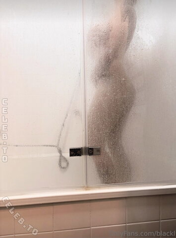 Blackly nude photo 13