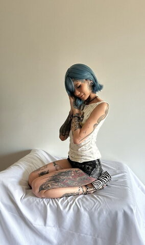 BlackSnake nude photo 25