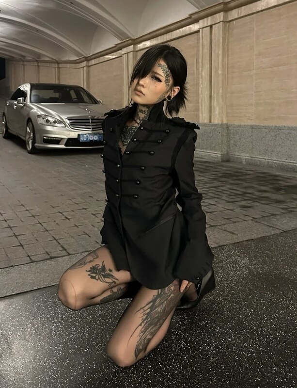 BlackSnake nude photo 28