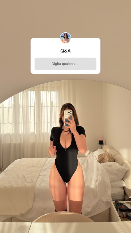 BlackWidof nude photo 2