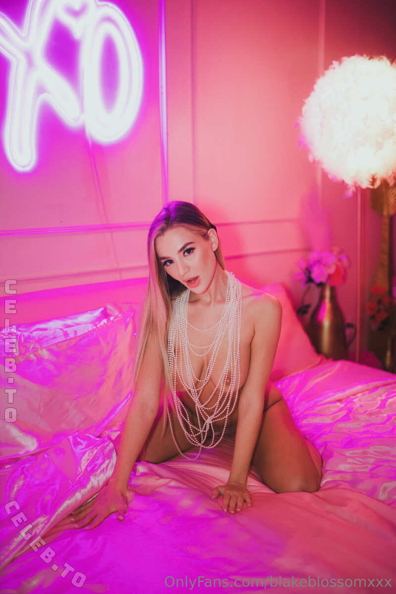 Blake Blossom nude photo 17