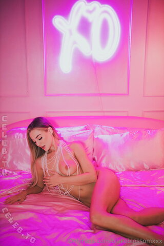 Blake Blossom nude photo 85