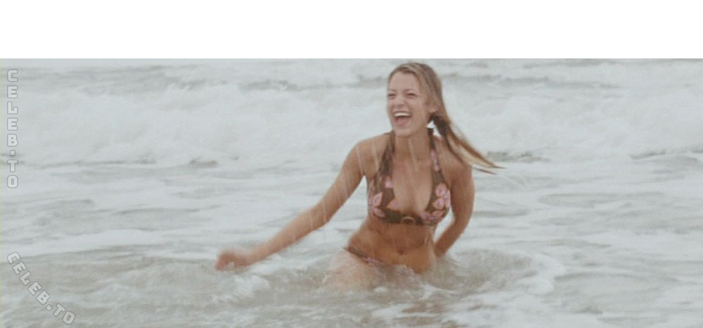 Blake Lively nude photo 3