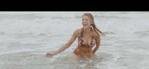 Blake Lively nude photo 2