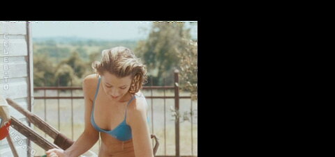 Blake Lively nude photo 1