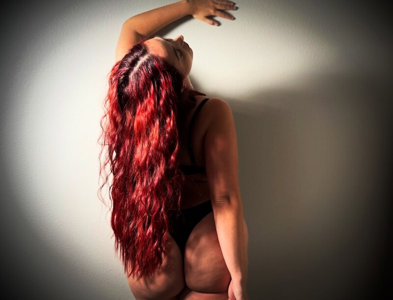 Blanche Elise Bolton nude photo 3