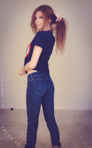 Blazefyre nude photo 79