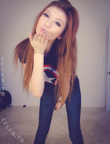 Blazefyre nude photo 77