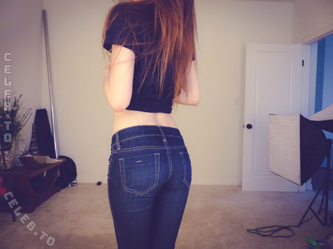Blazefyre nude photo 76
