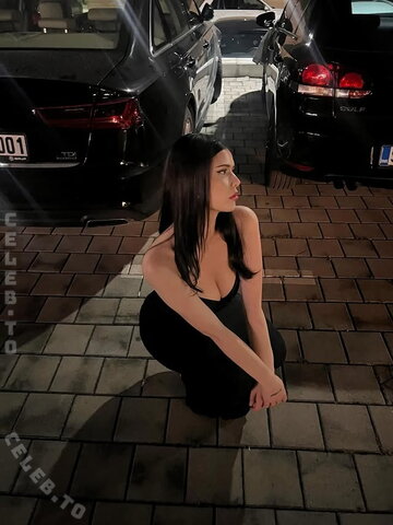 Blerta Ademi nude photo 9