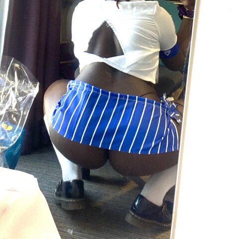 Blkhellscythe nude photo 69