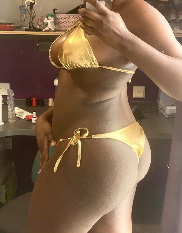 Blkhellscythe nude photo 40