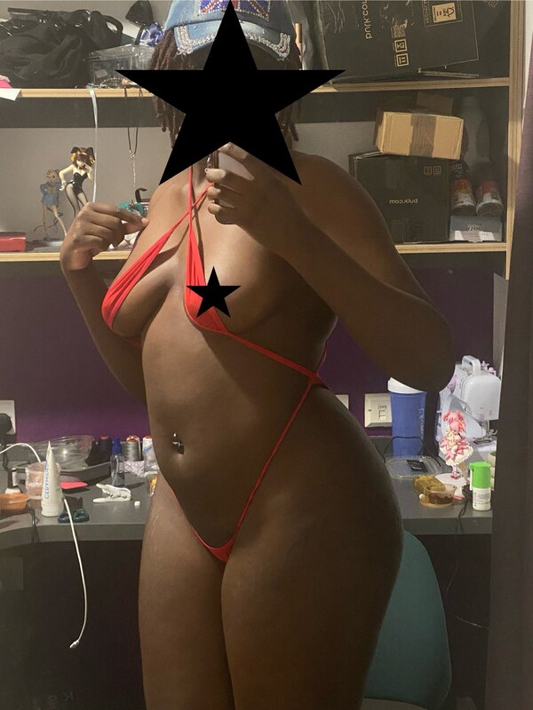 Blkhellscythe nude photo 43