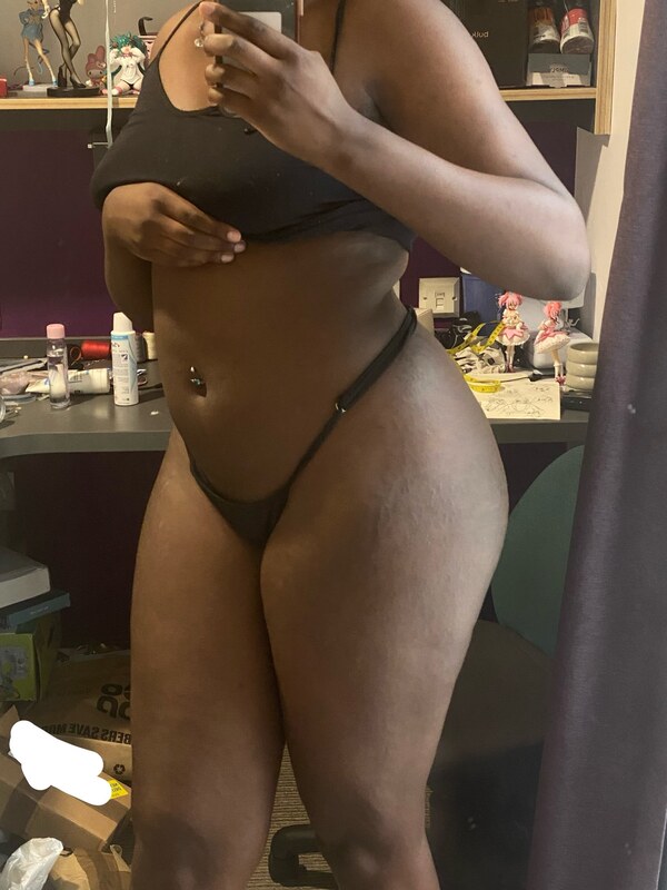 Blkhellscythe nude photo 25