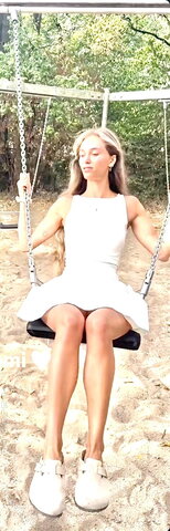 blondegermanx – Upskirt 🐱🔥