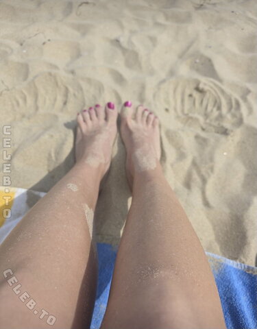 Blondehexe nude photo 15