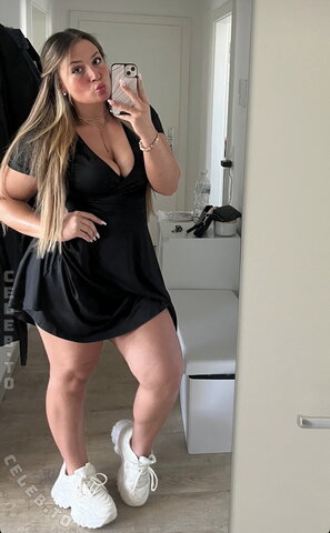 BlondeSarah2006 nude photo 9