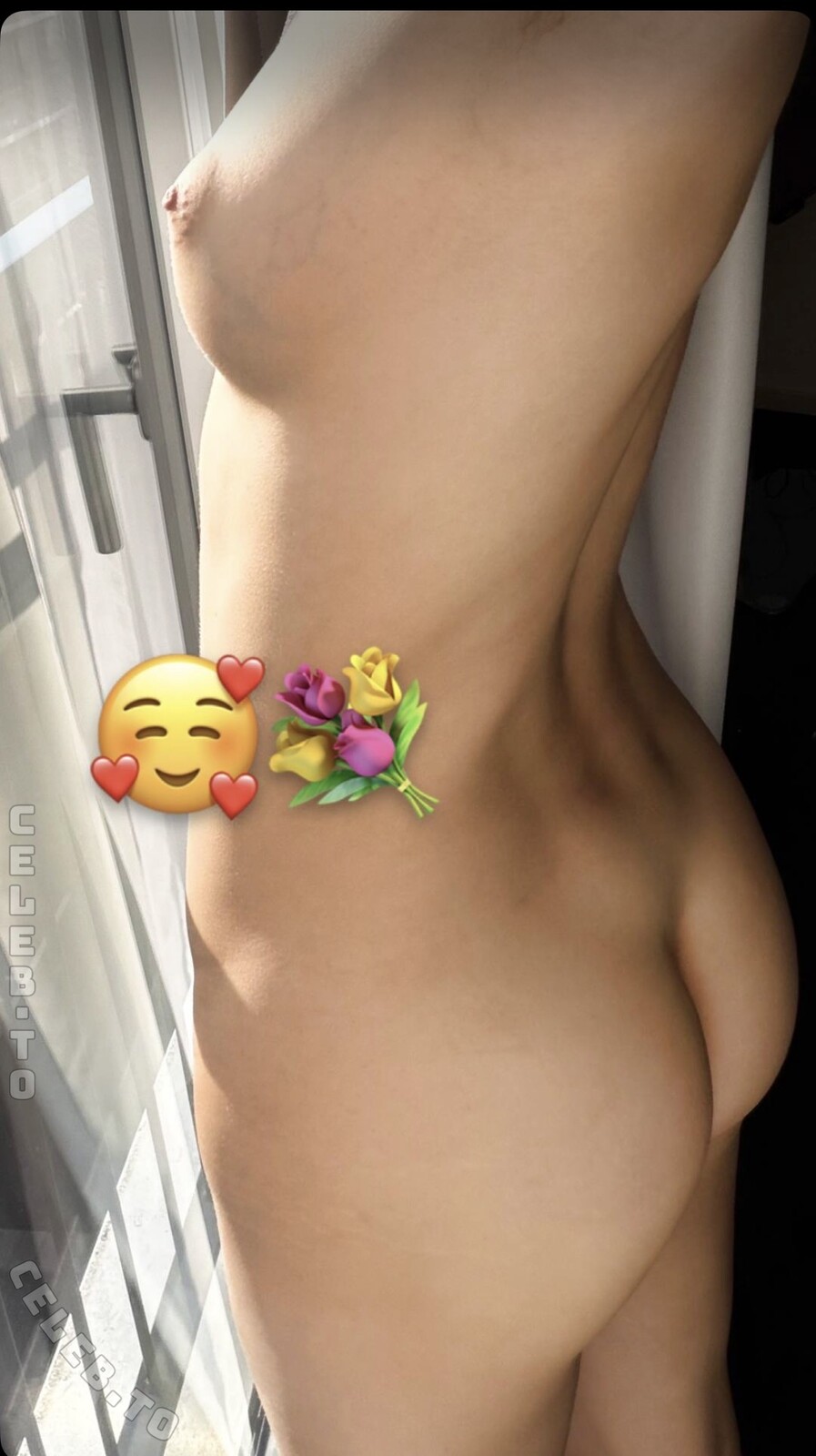 BlondGermanDoll nude photo 5