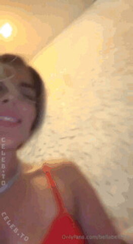 Blondiemotovlogs nude photo 9