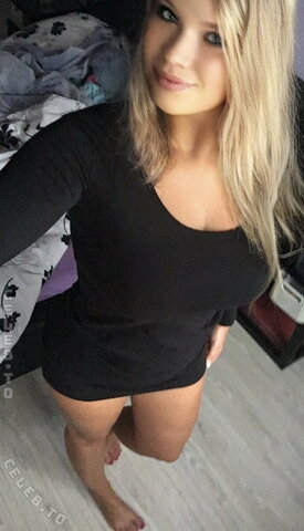 Blondiesek