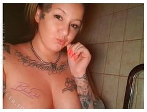 Blond_Shot nude photo 5