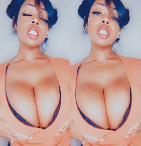bloodhunni Sexy (1 photo)